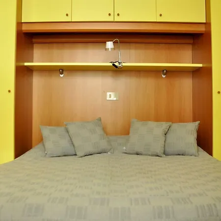 Apartamento Luigina