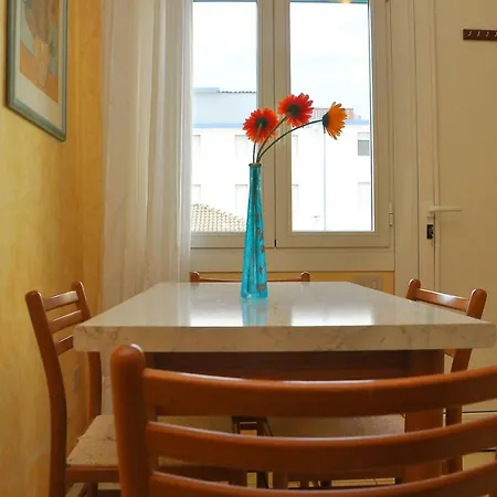 Luigina Apartamento *