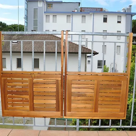 Appartamento Luigina